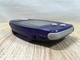 LG6253 Not Working - GameBoy Advance Midnight Blue Console Nintendo Japan