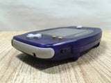 LG6253 Not Working - GameBoy Advance Midnight Blue Console Nintendo Japan