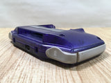LG6253 Not Working - GameBoy Advance Midnight Blue Console Nintendo Japan