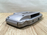 LG6254 With Defects - GameBoy Advance Silver Console Nintendo Japan