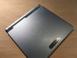 LG6256 With Defects - GameBoy Advance SP Pearl Blue Console Nintendo Japan