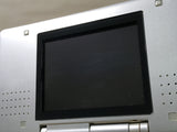 LG6265 With Defects - Nintendo DS Platinum Silver Console Nintendo Japan
