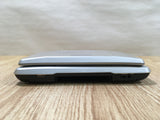 LG6265 With Defects - Nintendo DS Platinum Silver Console Nintendo Japan