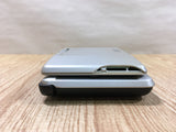 LG6265 With Defects - Nintendo DS Platinum Silver Console Nintendo Japan