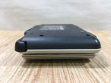 LG6265 With Defects - Nintendo DS Platinum Silver Console Nintendo Japan