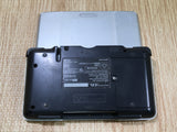 LG6266 With Defects - Nintendo DS Platinum Silver Console Nintendo Japan