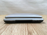 LG6266 With Defects - Nintendo DS Platinum Silver Console Nintendo Japan