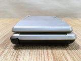 LG6266 With Defects - Nintendo DS Platinum Silver Console Nintendo Japan
