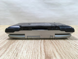 LG6266 With Defects - Nintendo DS Platinum Silver Console Nintendo Japan