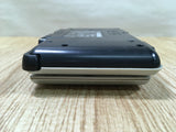 LG6266 With Defects - Nintendo DS Platinum Silver Console Nintendo Japan