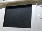 LG6267 With Defects - Nintendo DS Pure White Console Nintendo Japan