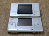 LG6267 With Defects - Nintendo DS Pure White Console Nintendo Japan