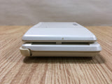 LG6267 With Defects - Nintendo DS Pure White Console Nintendo Japan