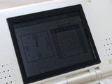 LG6267 With Defects - Nintendo DS Pure White Console Nintendo Japan