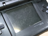 LG6268 Not Working - Nintendo DS Graphite Black Console Nintendo Japan