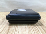 LG6268 Not Working - Nintendo DS Graphite Black Console Nintendo Japan