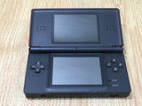 LG6269 With Defects - Nintendo DS Lite Crimson Black Console Nintendo Japan