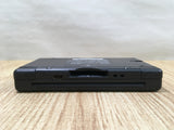 LG6269 With Defects - Nintendo DS Lite Crimson Black Console Nintendo Japan
