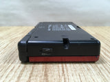 LG6269 With Defects - Nintendo DS Lite Crimson Black Console Nintendo Japan