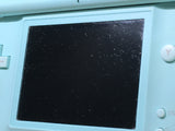 LG6270 With Defects - Nintendo DS Lite Ice Blue Console Nintendo Japan