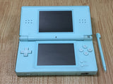 LG6270 With Defects - Nintendo DS Lite Ice Blue Console Nintendo Japan
