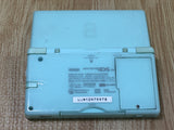 LG6270 With Defects - Nintendo DS Lite Ice Blue Console Nintendo Japan
