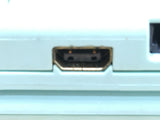 LG6270 With Defects - Nintendo DS Lite Ice Blue Console Nintendo Japan