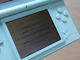 LG6271 With Defects - Nintendo DS Lite Ice Blue Console Nintendo Japan