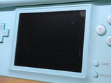 LG6271 With Defects - Nintendo DS Lite Ice Blue Console Nintendo Japan