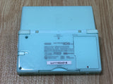 LG6271 With Defects - Nintendo DS Lite Ice Blue Console Nintendo Japan