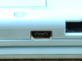 LG6271 With Defects - Nintendo DS Lite Ice Blue Console Nintendo Japan
