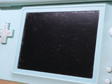 LG6272 With Defects - Nintendo DS Lite Ice Blue Console Nintendo Japan
