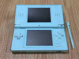 LG6272 With Defects - Nintendo DS Lite Ice Blue Console Nintendo Japan