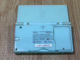 LG6272 With Defects - Nintendo DS Lite Ice Blue Console Nintendo Japan