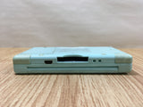 LG6272 With Defects - Nintendo DS Lite Ice Blue Console Nintendo Japan