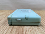 LG6272 With Defects - Nintendo DS Lite Ice Blue Console Nintendo Japan