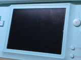 LG6273 With Defects - Nintendo DS Lite Ice Blue Console Nintendo Japan