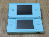 LG6273 With Defects - Nintendo DS Lite Ice Blue Console Nintendo Japan