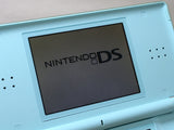 LG6273 With Defects - Nintendo DS Lite Ice Blue Console Nintendo Japan