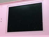 LG6274 With Defects - Nintendo DS Lite Noble Pink Console Nintendo Japan