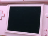 LG6274 With Defects - Nintendo DS Lite Noble Pink Console Nintendo Japan
