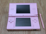 LG6274 With Defects - Nintendo DS Lite Noble Pink Console Nintendo Japan