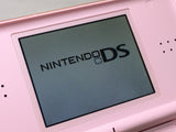 LG6274 With Defects - Nintendo DS Lite Noble Pink Console Nintendo Japan