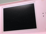 LG6275 With Defects - Nintendo DS Lite Noble Pink Console Nintendo Japan