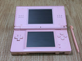 LG6275 With Defects - Nintendo DS Lite Noble Pink Console Nintendo Japan