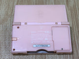 LG6275 With Defects - Nintendo DS Lite Noble Pink Console Nintendo Japan