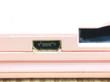 LG6275 With Defects - Nintendo DS Lite Noble Pink Console Nintendo Japan