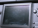 LG6276 With Defects - Nintendo DS Lite Jet Black Console Nintendo Japan
