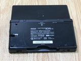 LG6276 With Defects - Nintendo DS Lite Jet Black Console Nintendo Japan