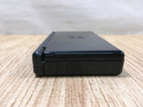 LG6276 With Defects - Nintendo DS Lite Jet Black Console Nintendo Japan